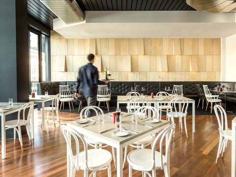 Ibis Adelaide - Accommodation Gladstone 41