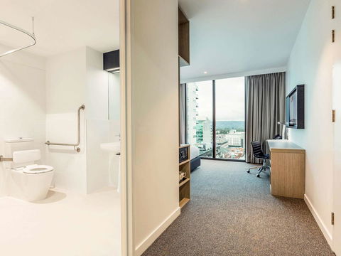 Ibis Adelaide - Accommodation Gladstone 39