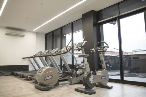 Ibis Adelaide - Accommodation Gladstone 8