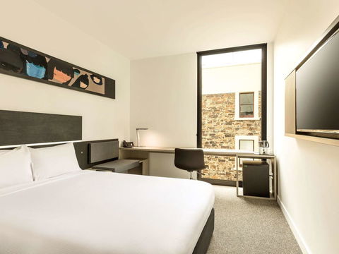 Ibis Adelaide - Accommodation Gladstone 28
