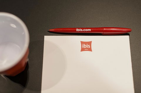 Ibis Adelaide - Accommodation Gladstone 26