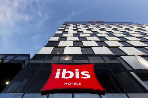 Ibis Adelaide - Accommodation Gladstone 13
