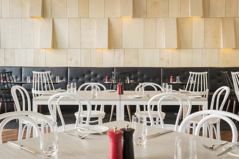 Ibis Adelaide - Accommodation Gladstone 19