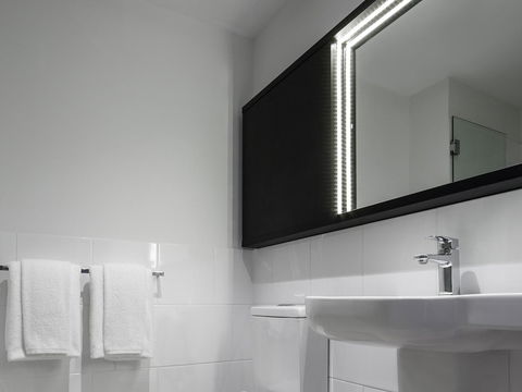 Ibis Adelaide - Accommodation Gladstone 10
