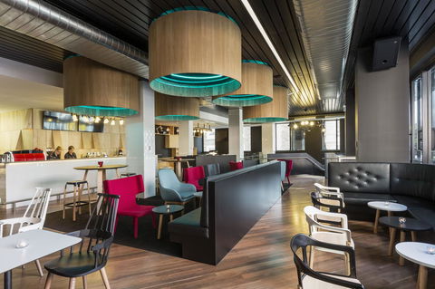 Ibis Adelaide - Accommodation Gladstone 1