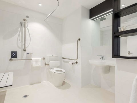 Ibis Adelaide - Accommodation Gladstone 38