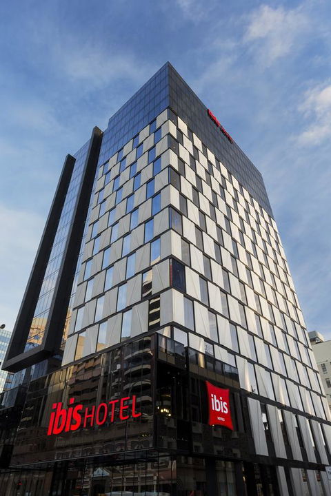 Ibis Adelaide - Accommodation Gladstone 16