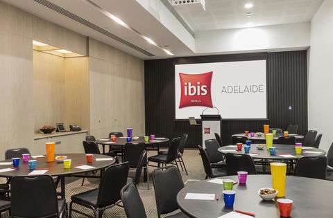 Ibis Adelaide - Accommodation Gladstone 25