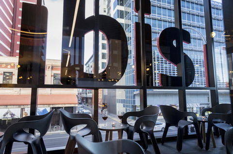 Ibis Adelaide - Accommodation Gladstone 23