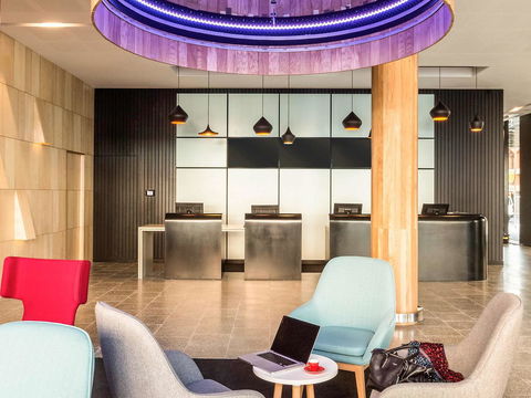 Ibis Adelaide - Accommodation Gladstone 42