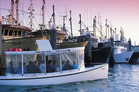 Bay 10 - Suites And Apartments - Accommodation Gladstone 28