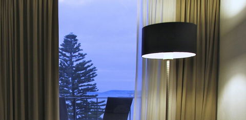 Bay 10 - Suites And Apartments - Accommodation Gladstone 31
