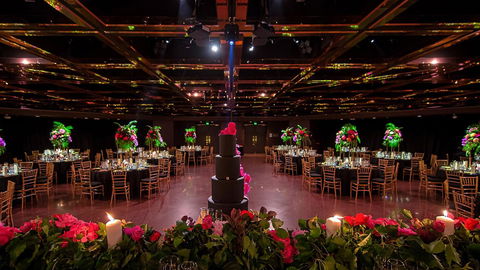 InterContinental Adelaide, An IHG Hotel - Accommodation Gladstone 26