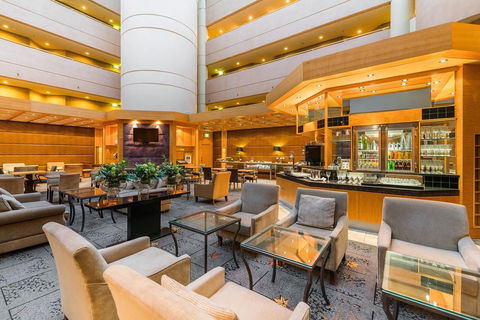 InterContinental Adelaide, An IHG Hotel - Accommodation Gladstone 27