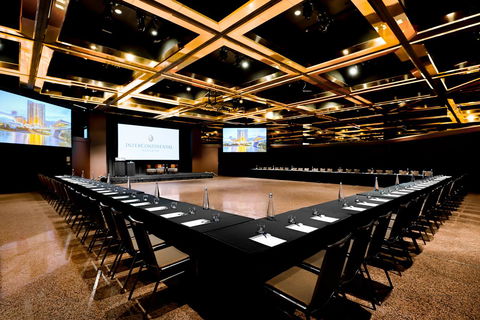 InterContinental Adelaide, An IHG Hotel - Accommodation Gladstone 30