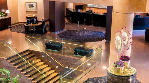 InterContinental Adelaide, An IHG Hotel - Accommodation Gladstone 3