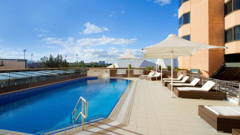 InterContinental Adelaide, An IHG Hotel - Accommodation Gladstone 7