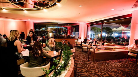 InterContinental Adelaide, An IHG Hotel - Accommodation Gladstone 16