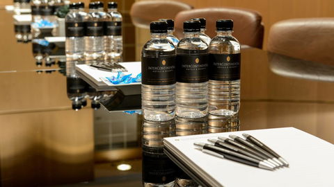 InterContinental Adelaide, An IHG Hotel - Accommodation Gladstone 21