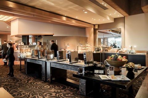 InterContinental Adelaide, An IHG Hotel - Accommodation Gladstone 31