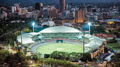 InterContinental Adelaide, An IHG Hotel - Accommodation Gladstone 25