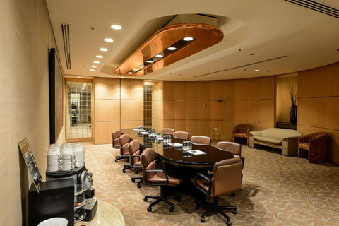 InterContinental Adelaide, An IHG Hotel - Accommodation Gladstone 19