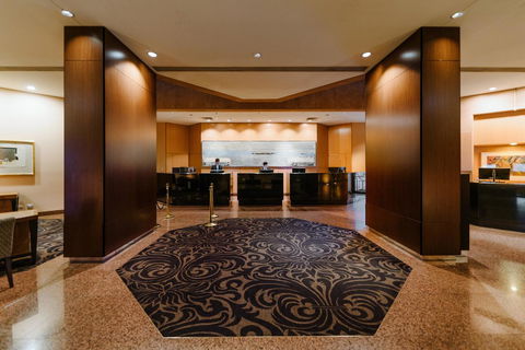 InterContinental Adelaide, An IHG Hotel - Accommodation Gladstone 24