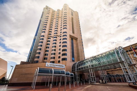 InterContinental Adelaide, An IHG Hotel - Accommodation Gladstone 29