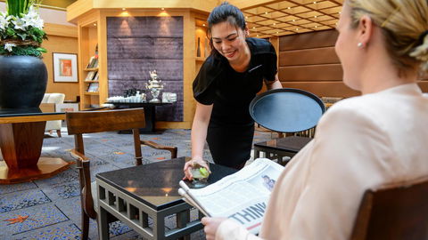 InterContinental Adelaide, An IHG Hotel - Accommodation Gladstone 23
