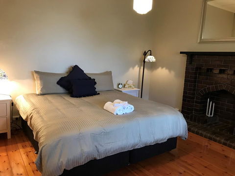 Ambrosia Holiday Home - Accommodation Gladstone 6