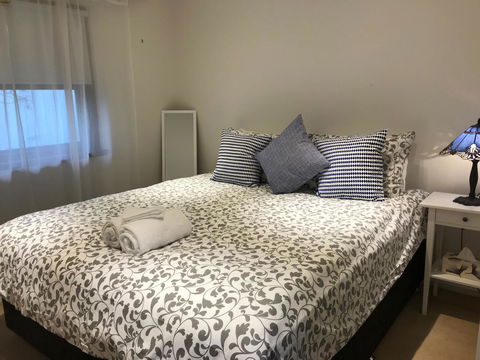Ambrosia Holiday Home - Accommodation Gladstone 5