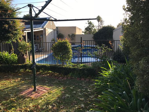 Ambrosia Holiday Home - Accommodation Gladstone 22