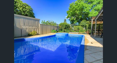 Ambrosia Holiday Home - Accommodation Gladstone 20