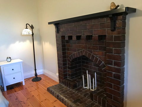 Ambrosia Holiday Home - Accommodation Gladstone 13