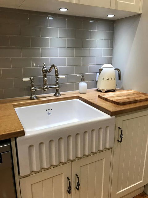 Ambrosia Holiday Home - Accommodation Gladstone 18