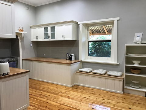 Ambrosia Holiday Home - Accommodation Gladstone 21