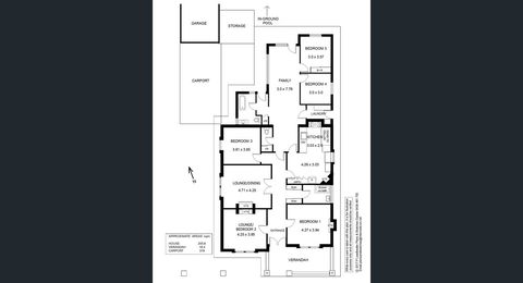 Ambrosia Holiday Home - Accommodation Gladstone 15