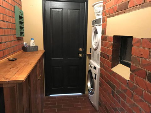 Ambrosia Holiday Home - Accommodation Gladstone 19