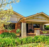Ambrosia Holiday Home - Accommodation Gladstone