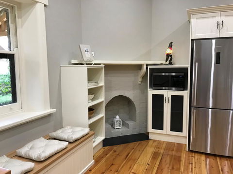 Ambrosia Holiday Home - Accommodation Gladstone 12