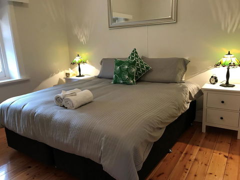 Ambrosia Holiday Home - Accommodation Gladstone 3