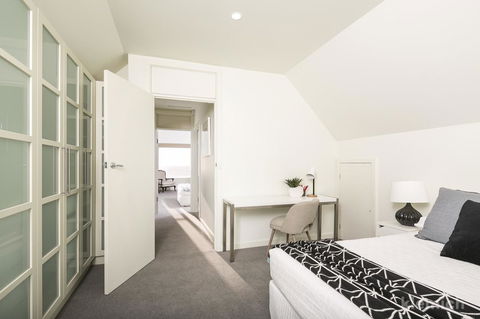 The Beach House @ Grange - Accommodation Gladstone 6