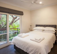 The Mill Apartments Clare Valley - Accommodation Gladstone