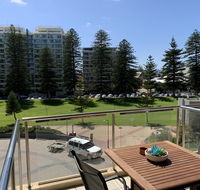 Luxury Beachside Accomodation - Accommodation Gladstone