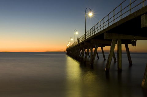 Luxury Beachside Accomodation - Accommodation Gladstone 28