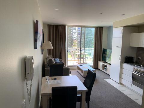 Luxury Beachside Accomodation - Accommodation Gladstone 5