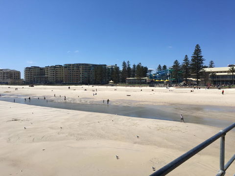 Luxury Beachside Accomodation - Accommodation Gladstone 27
