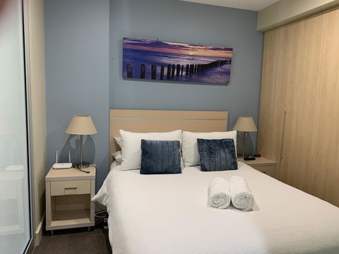 Luxury Beachside Accomodation - Accommodation Gladstone 3