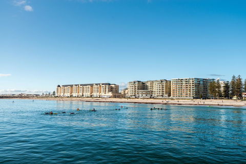 Luxury Beachside Accomodation - Accommodation Gladstone 9
