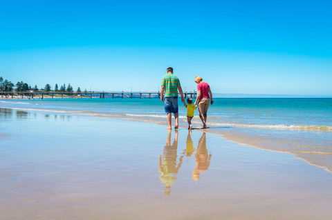 Luxury Beachside Accomodation - Accommodation Gladstone 18